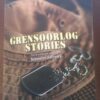Grensoorlogstories — Jeanette Ferreira secondhand book