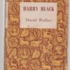 Harry Black: A Novel — David Walker secondhand book