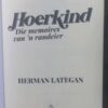 Hoerkind3 Hoerkind: Die Memoires Van ‘n Randeier — Herman Lategan secondhand book