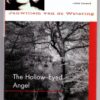 The Hollow-Eyed Angel – Janwillem Van De Wetering secondhand book