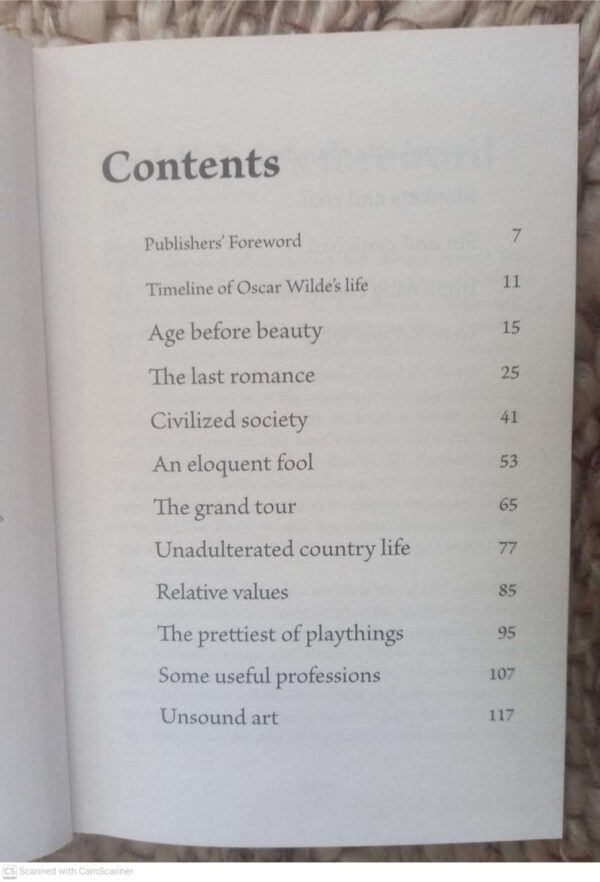 I can resist everything5 I Can Resist Everything Except Temptation: The Wicked Wit Of Oscar Wilde – Maria Leach secondhand book