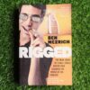 Rigged – Ben Mezrich secondhand book