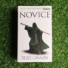 The Novice – Trudi Canavan secondhand book
