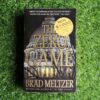The Zero Game – Brad Meltzer secondhand book