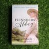 Fiennders Abbey – Jean Marsh secondhand book