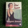 The Blind Assassin – Margaret Atwood secondhand book