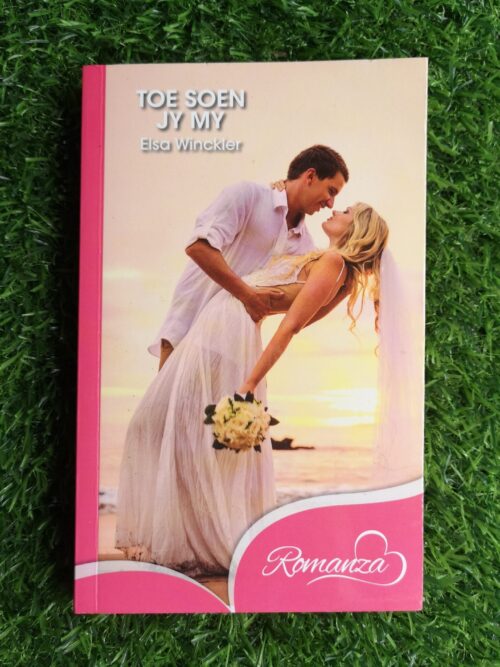 Toe Soen Jy My – Elsa Winckler secondhand book