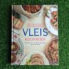 Die Volledige Suid-Afrikaanse Vleiskookboek – Vleisraad secondhand book