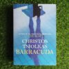 Barracuda – Christos Tsiolkas secondhand book