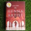 The Henna Artist – Alka Joshi secondhand book