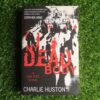 My Dead Body – Charlie Huston secondhand book