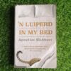 ‘n Luiperd In My Bed – Annelize Slabbert secondhand book