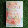 Between The Lines – Jodi Picoult, Samantha Van Leer secondhand book