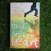 Mending A Broken Heart – Nadine Raal secondhand book