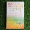 Mending A Broken Heart – Nadine Raal secondhand book