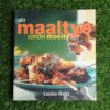 Maaltye Sonder Moeite – Louisa Holst secondhand book
