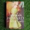 A Matter Of Loyalty – Sandra Howard secondhand book