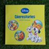 Dierestories – Disney secondhand book