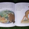 Dierestories – Disney secondhand book