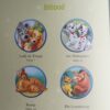 Dierestories – Disney secondhand book