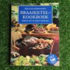 Die Suid-Afrikaanse Braaiketelkookboek – Shirley Guy, Marty Klinzman secondhand book