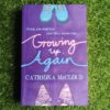 Growing Up Again – Catriona McCloud secondhand book