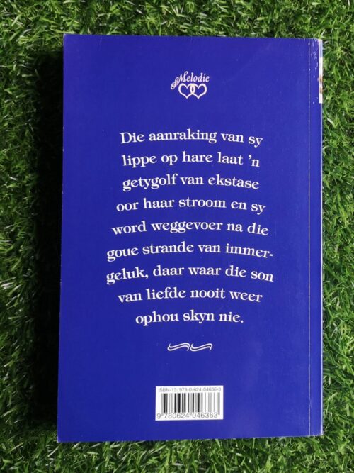 Schalkie Van Wyk Keur 5 – Schalkie Van Wyk secondhand book