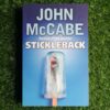 Stickleback – John McCabe secondhand book