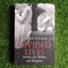 Divided Lives – Lyndall Gordon secondhand book