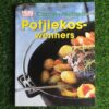 Huisgenoot Potjiekoswenners – Carmen Niehaus secondhand book