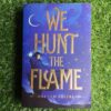 We Hunt The Flame – Hafsah Faizal secondhand book
