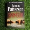 Swimsuit – James Patterson, Maxine Paetro secondhand book