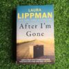 After I’m Gone – Laura Lippman secondhand book