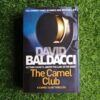 The Camel Club – David Baldacci secondhand book