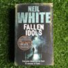 Fallen Idols – Neil White secondhand book