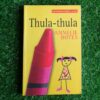 Thula-Thula – Annelie Botes secondhand book