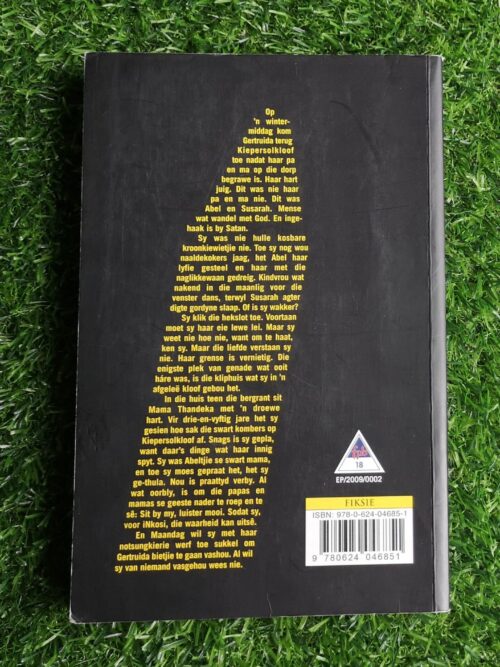 Thula-Thula – Annelie Botes secondhand book