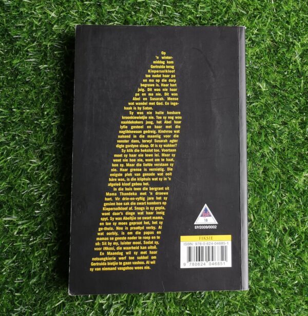 Thula-Thula – Annelie Botes secondhand book