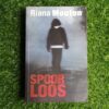 Spoorloos – Riana Mouton secondhand book