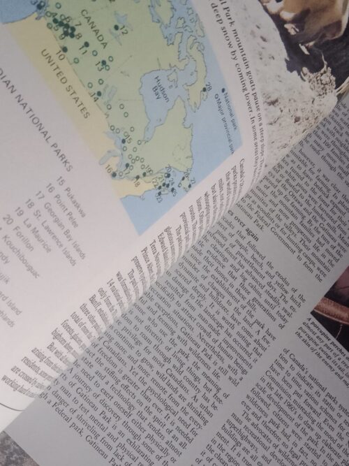 Our Magnificent Wildlife – Reader’s Digest secondhand book