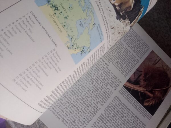 Our Magnificent Wildlife – Reader’s Digest secondhand book