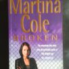 Broken – Martina Cole secondhand book