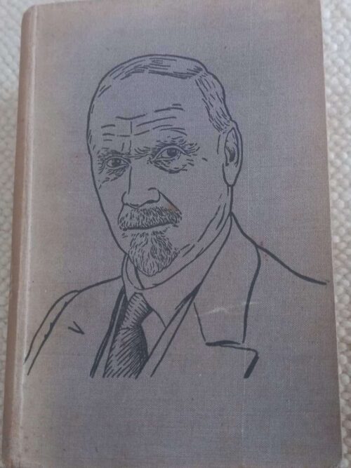 Jan Smuts: ‘n Biografie — F. S. Crafford secondhand book