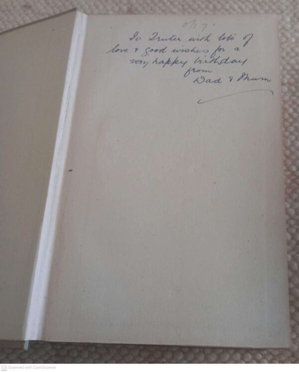 Jan Smuts: 'n Biografie -- F. S. Crafford3 Jan Smuts: ‘n Biografie — F. S. Crafford secondhand book