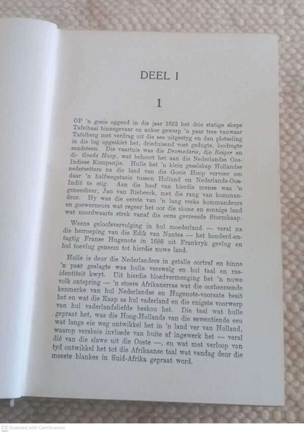 Jan Smuts: 'n Biografie -- F. S. Crafford6 Jan Smuts: ‘n Biografie — F. S. Crafford secondhand book