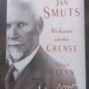 Jan Smuts: Afrikaner Sonder Grense — Richard Steyn secondhand book