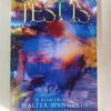 Jesus – Walter Wangerin, George Weideman secondhand book