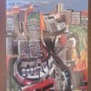 From Jo’burg To Jozi: Stories About Africa’s Infamous City – Heidi Holland, Adam Roberts secondhand book