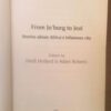 From Jo’burg To Jozi: Stories About Africa’s Infamous City – Heidi Holland, Adam Roberts secondhand book