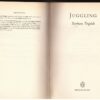 Juggling — Barbara Trapido secondhand book